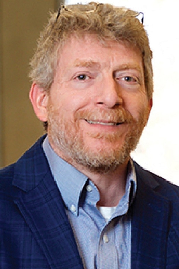 Professor Michael Mannheimer