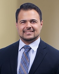 Derek Freitas portrait
