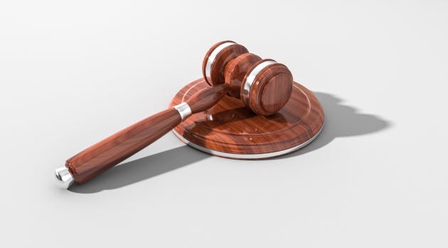 Gavel