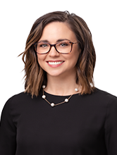 Kati Massey portrait