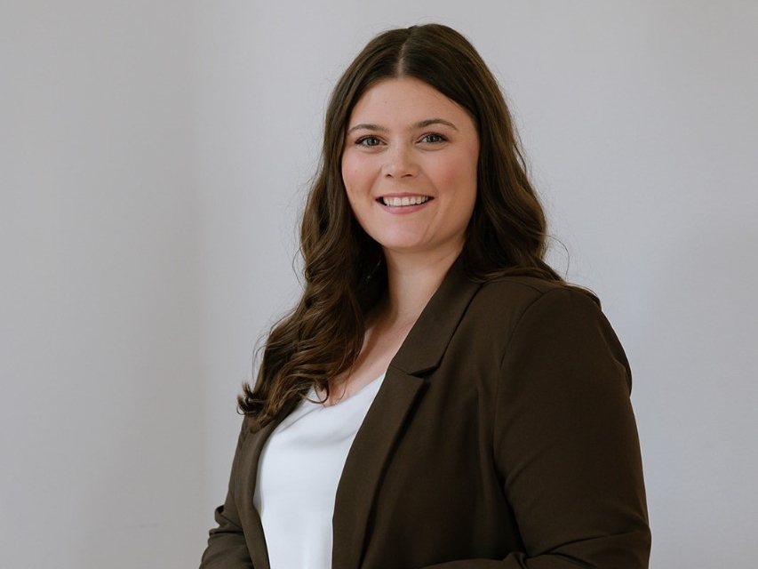 Allison Mullikin portrait