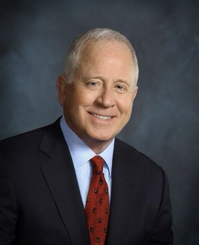Bruce Lunsford