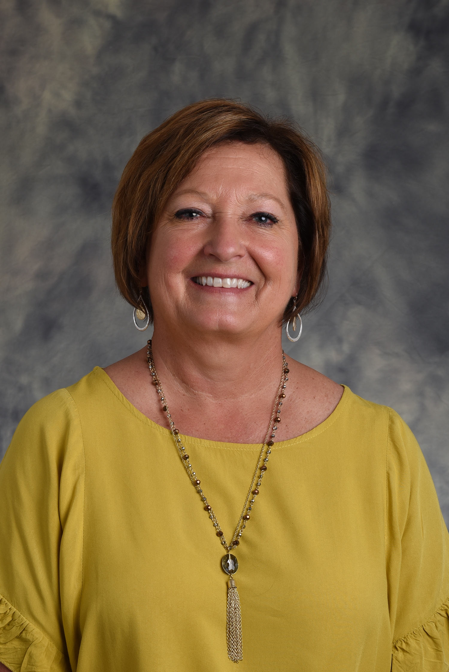 Connie Seiter