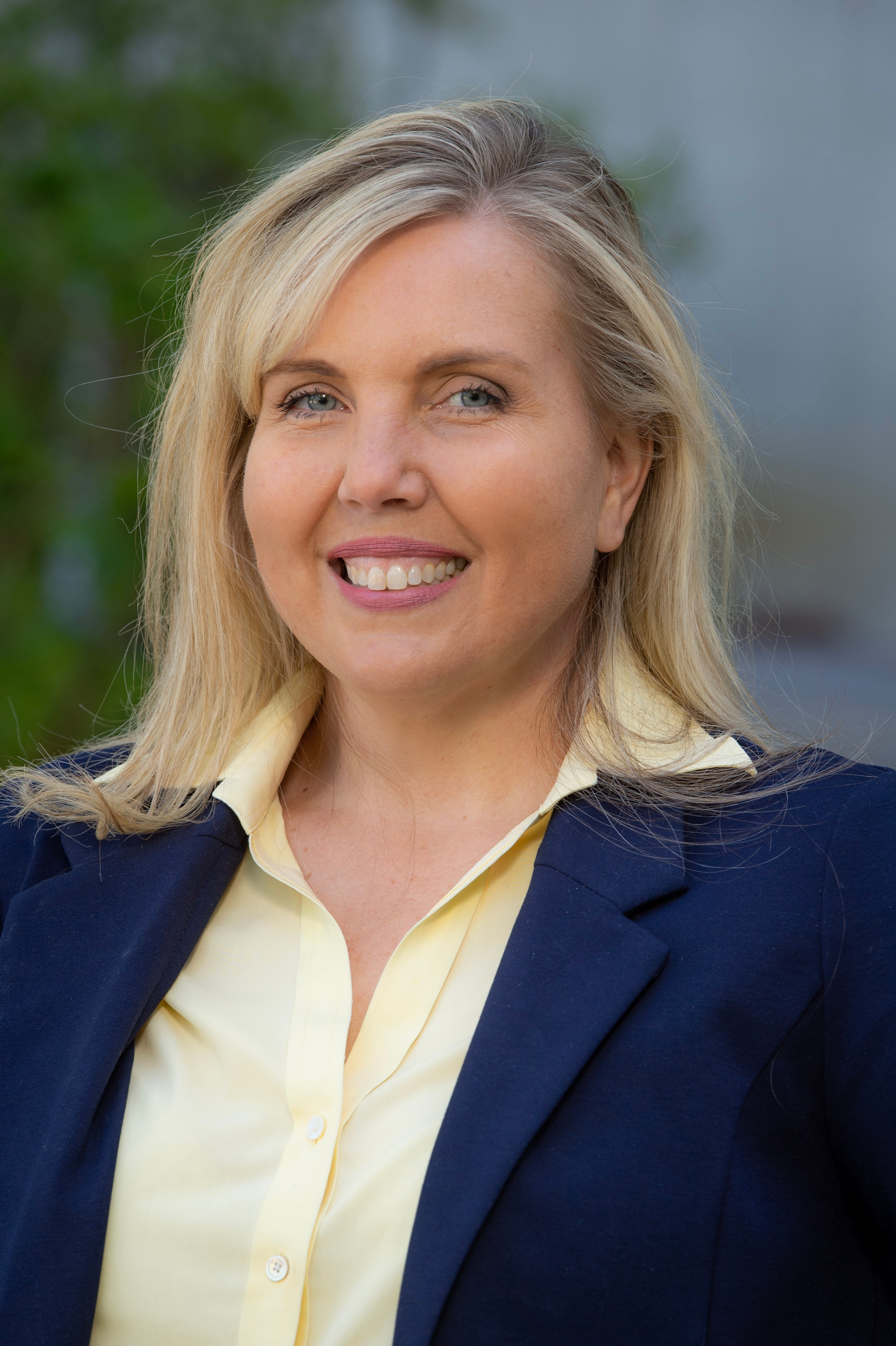 Michelle Browning-Coughlin