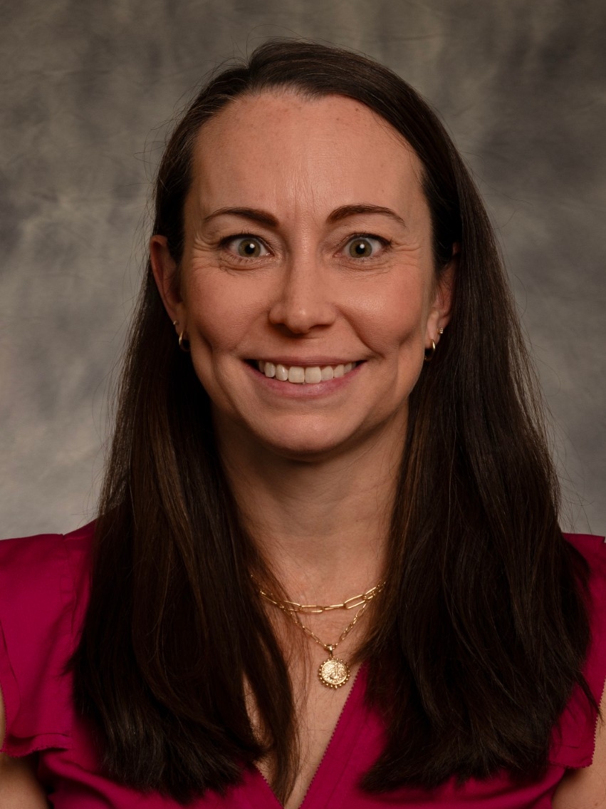 Jennifer Brinkman