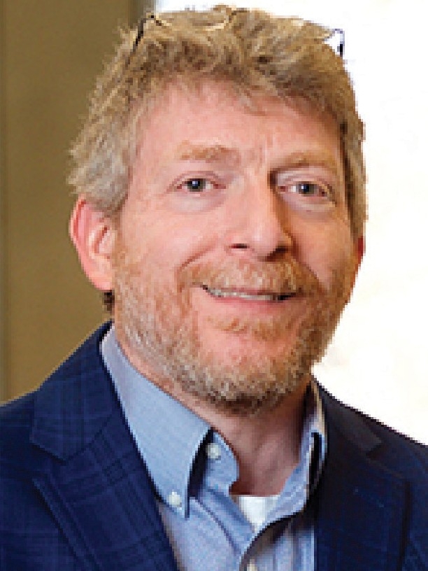 Professor Michael Mannheimer