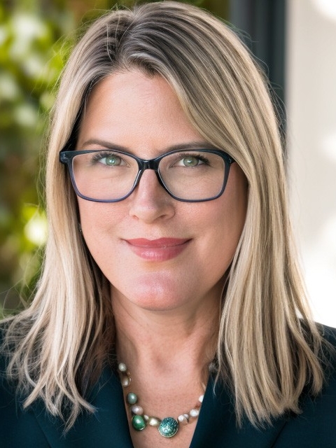 Amy Halbrook