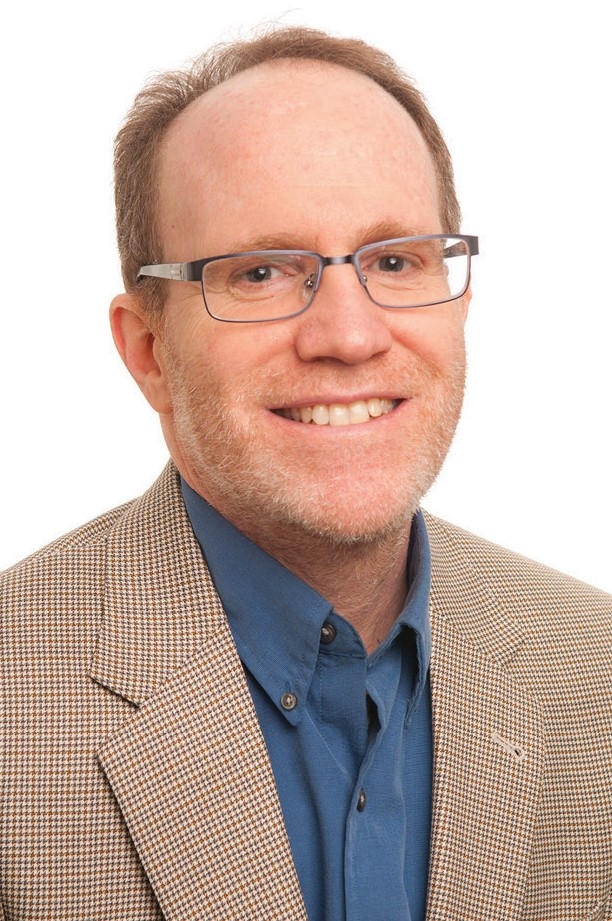 Lawrence Rosenthal