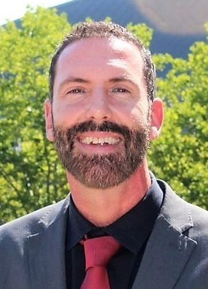 Brad Tate