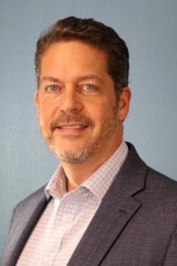 Jeff Rosenstiel