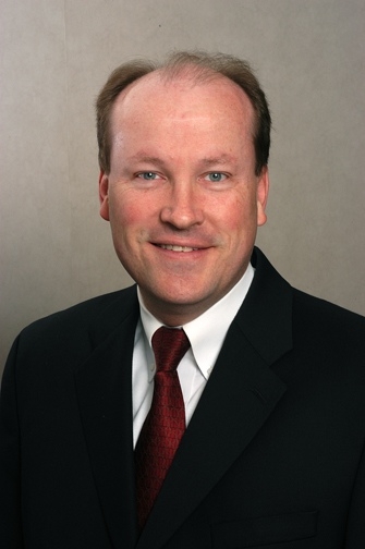 David MacKnight