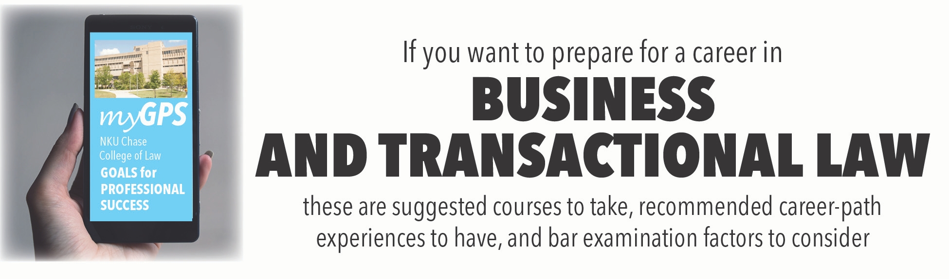 Business and Transactional Law