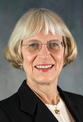 Barbara Wagner