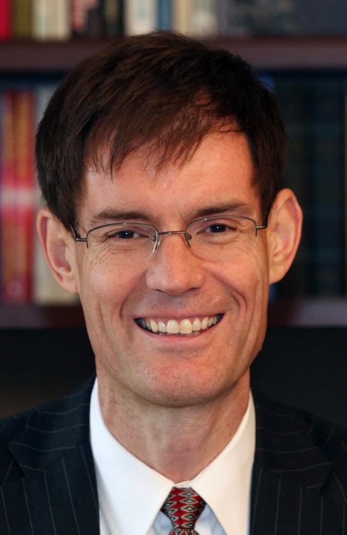 Steven H. Ray