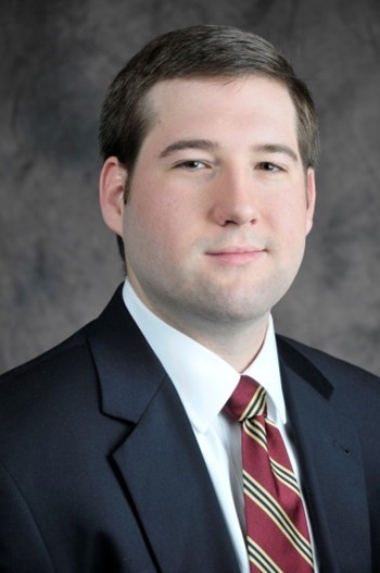 Brent D. Craft