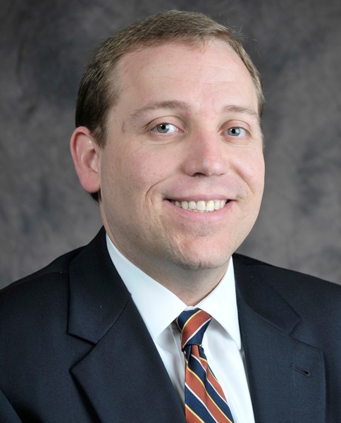 Jacob Mahle
