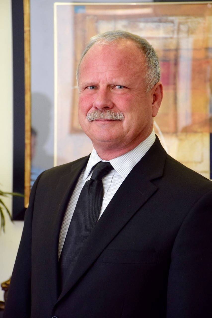 Judge Robert Lyons