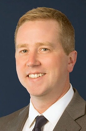 Ian Mitchell