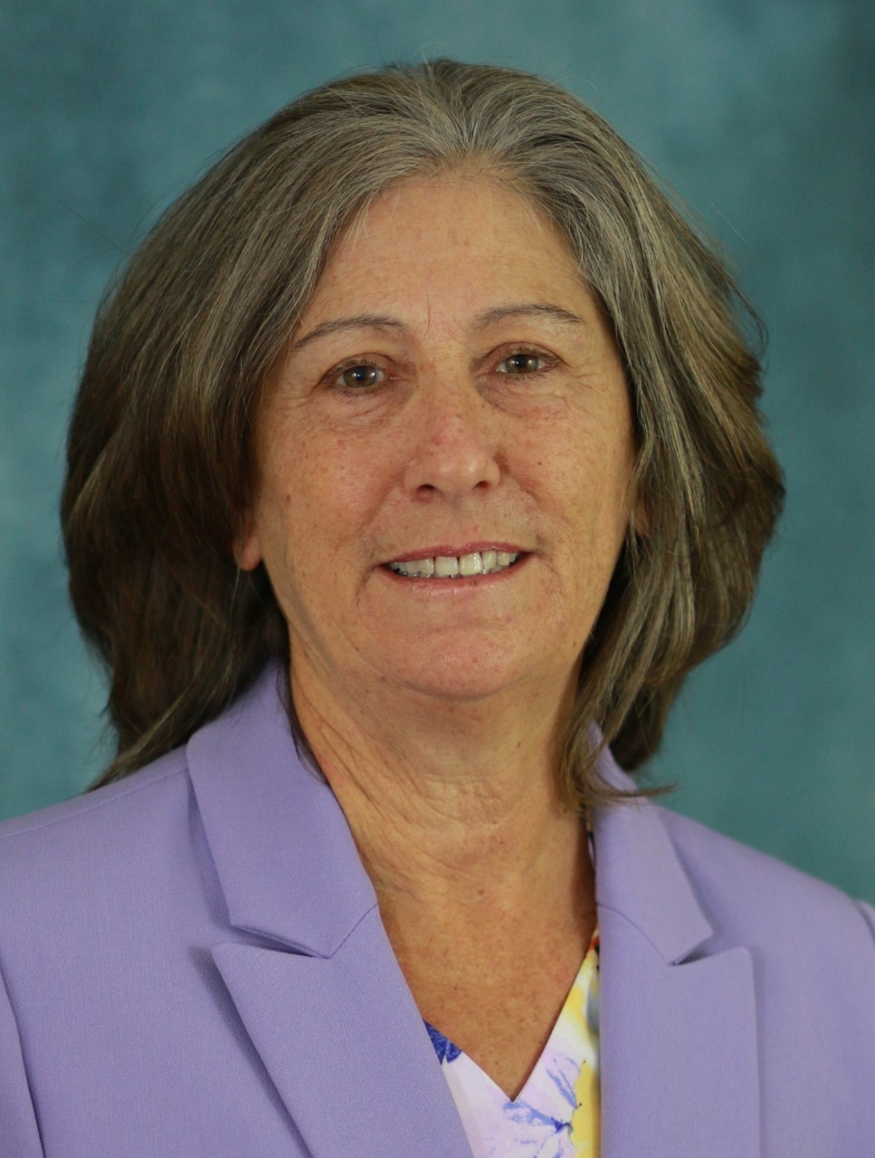 Suzanne Hopf