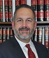 Joe Mordino