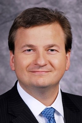 Eric W. Richardson