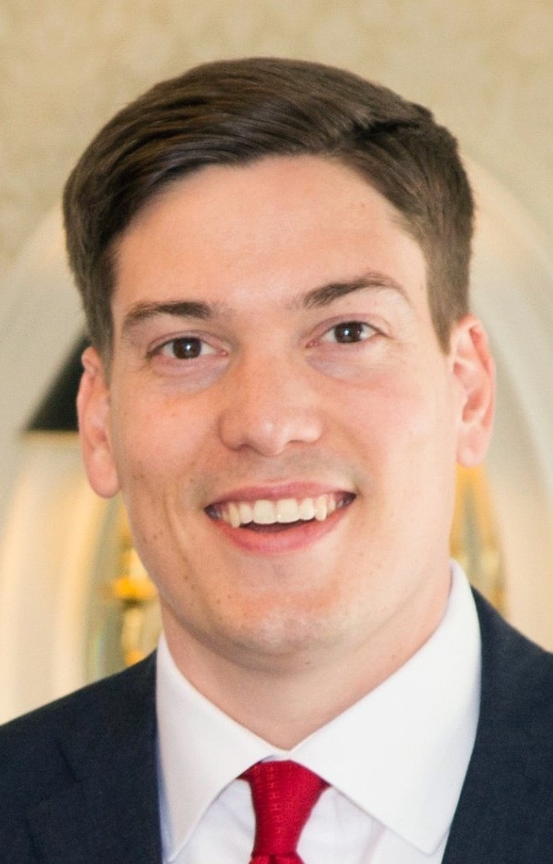 Nathaniel Sizemore