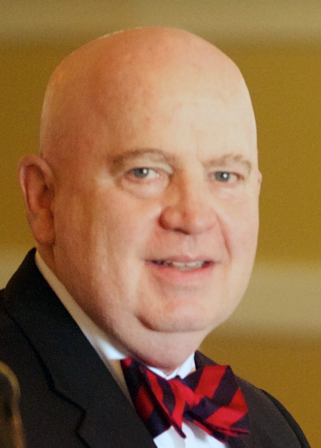 Judge Gregory Bartlett