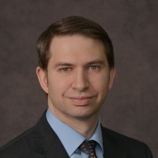 Adam Sharman