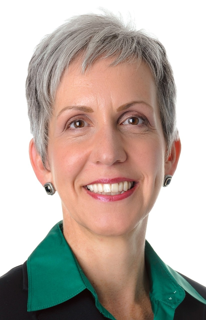 Ann Schoen