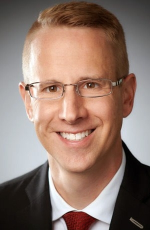 Zachary Peterson