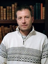 Brian VanPottelsberghe