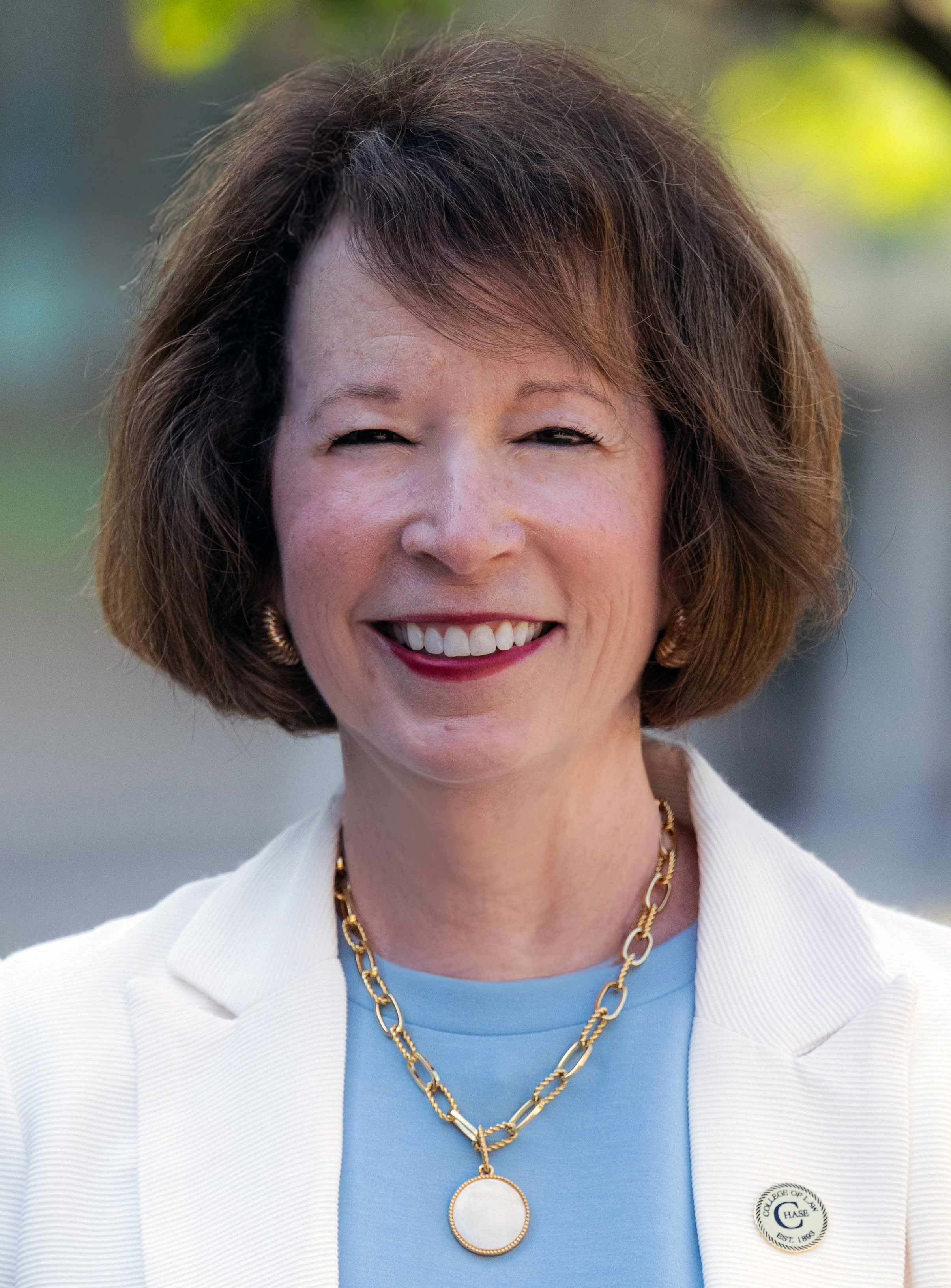 Judith Daar: Northern Kentucky University, Greater Cincinnati Region