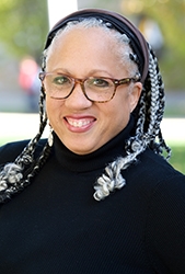 Sharlene W. Graham