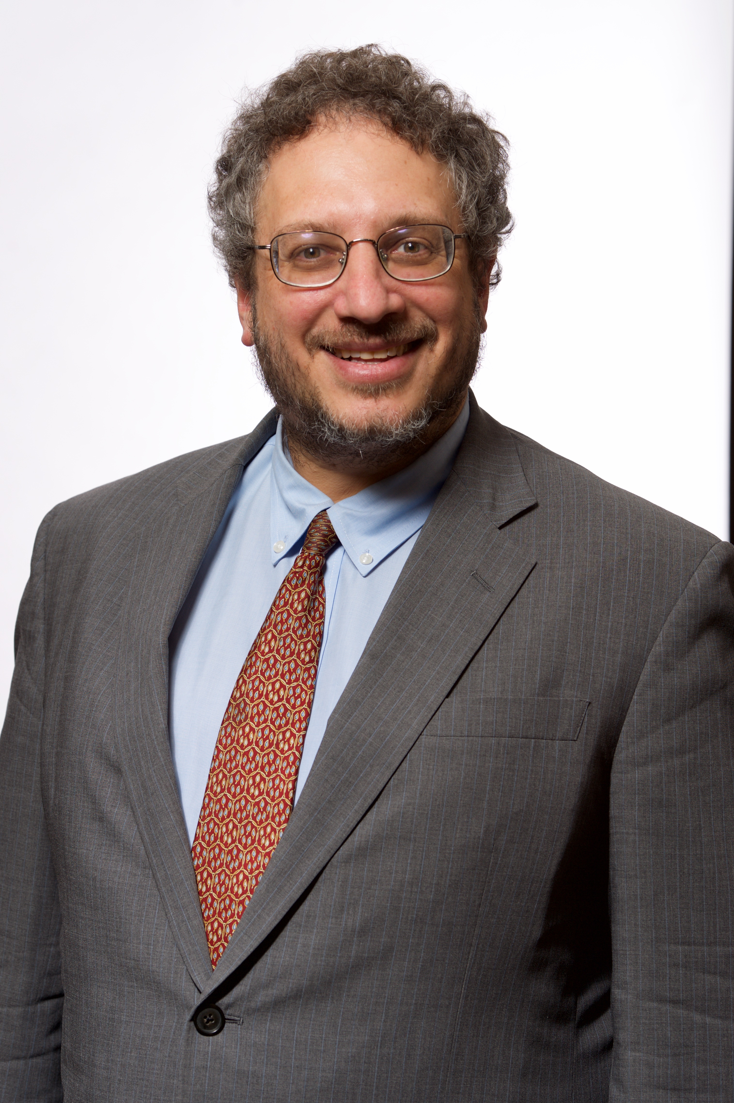 About Professor Katkin