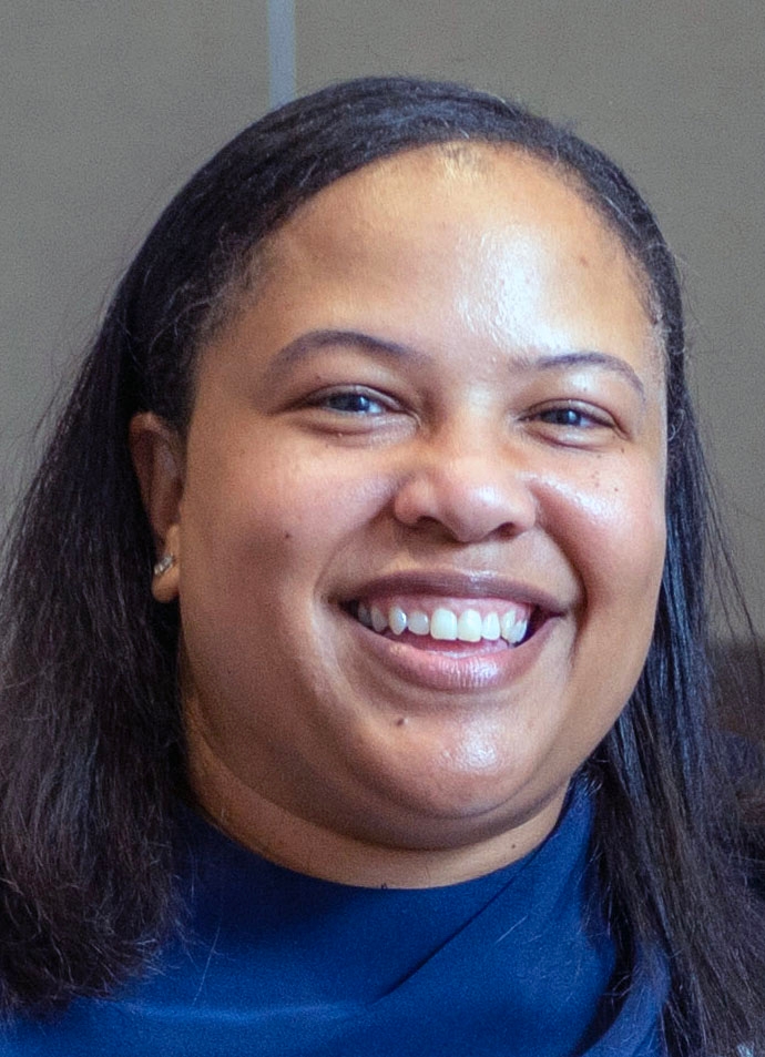 Alumna Judge Janaya Trotter Bratton is New Bar Association President