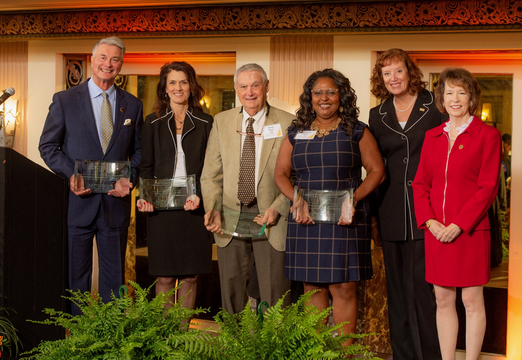 Alumni Awards