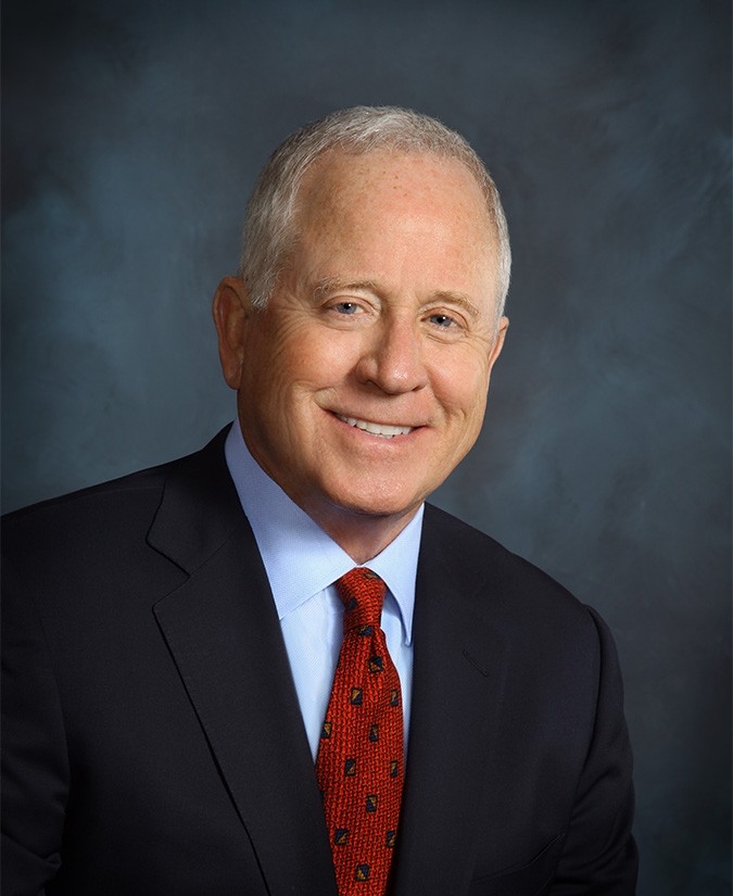 W. Bruce Lunsford