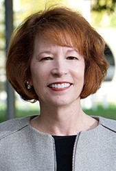Dean Judith Daar