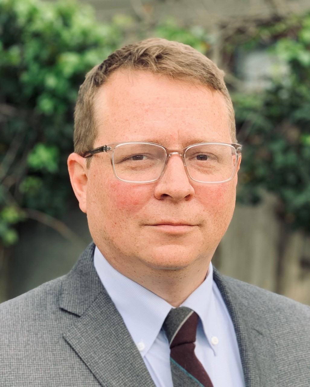 Professor Alex Kreit