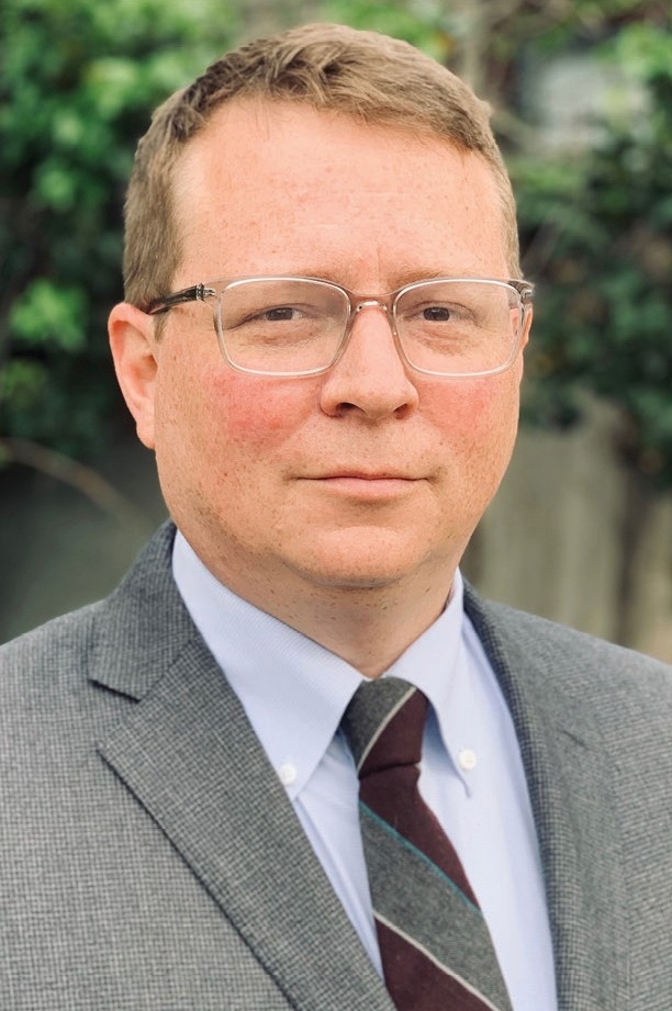 Professor Alex Kreit