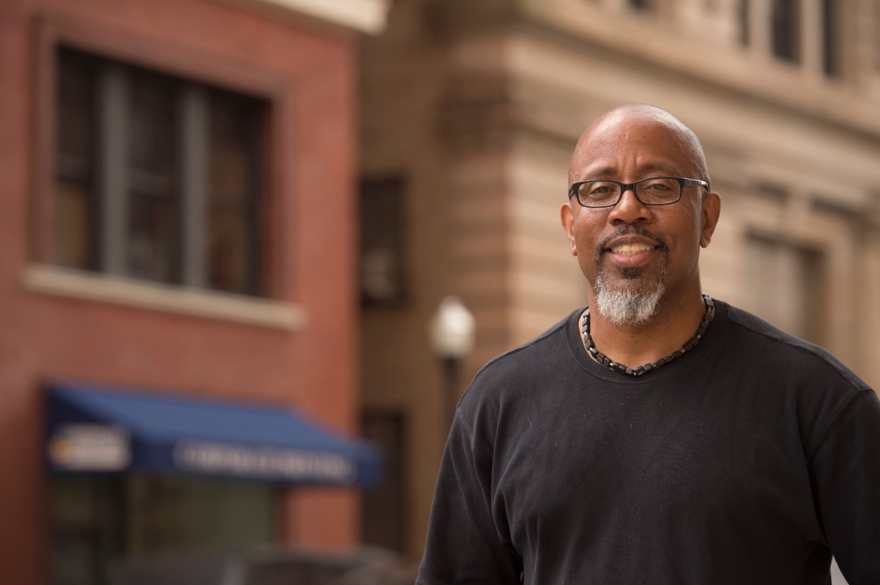 Professor David Singleton