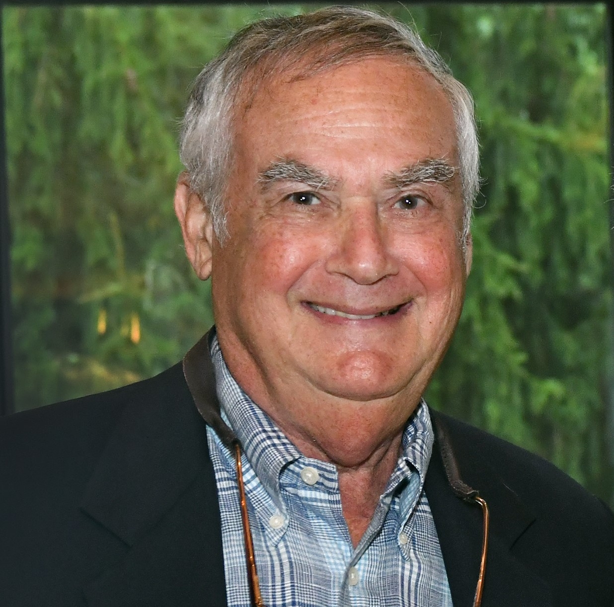 David Wolf