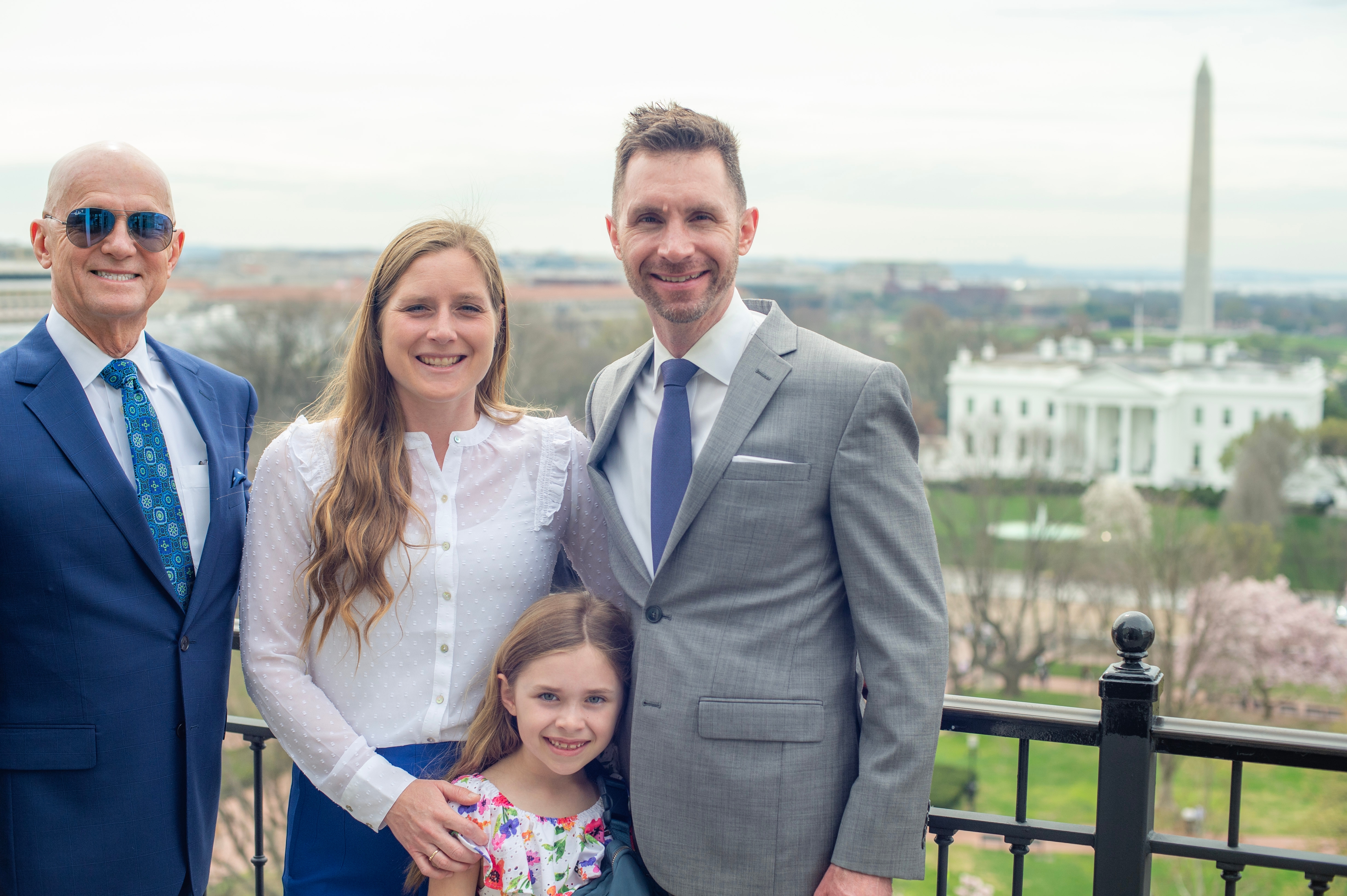 Washington D.C.