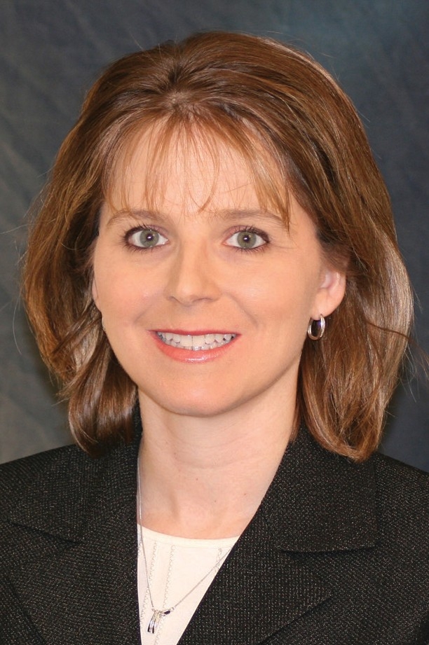 Lisa Moore