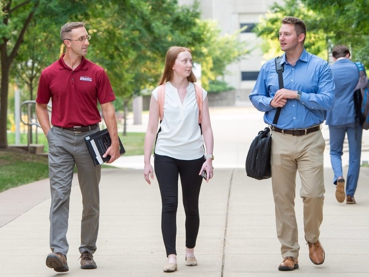 Legal Writing Program