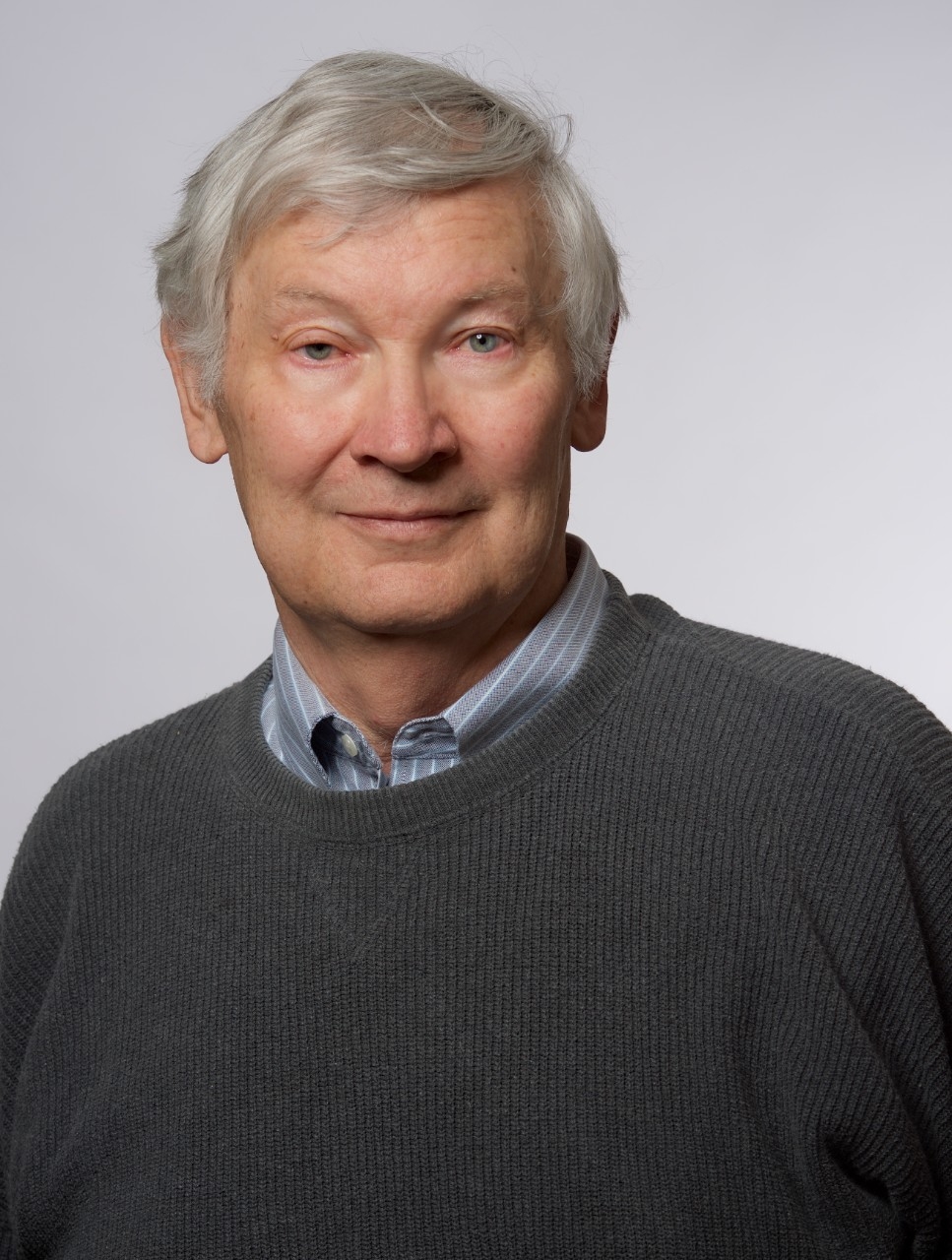 Professor Dennis Honabach