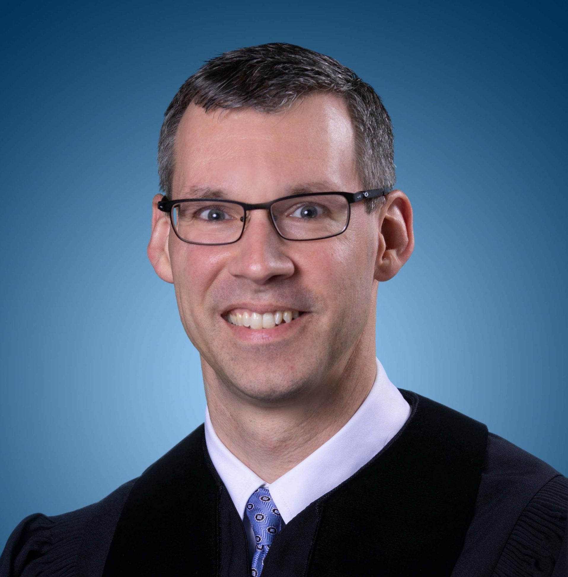 Pierre Bergeron
