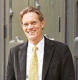 Christopher Slobogin