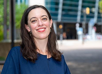Hannah Bloch-Wehba