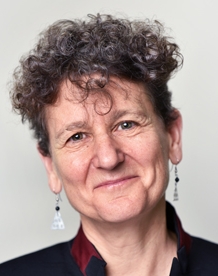 Josephine Ross